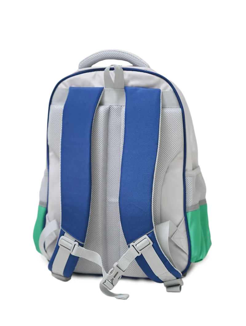 SAC A DOS